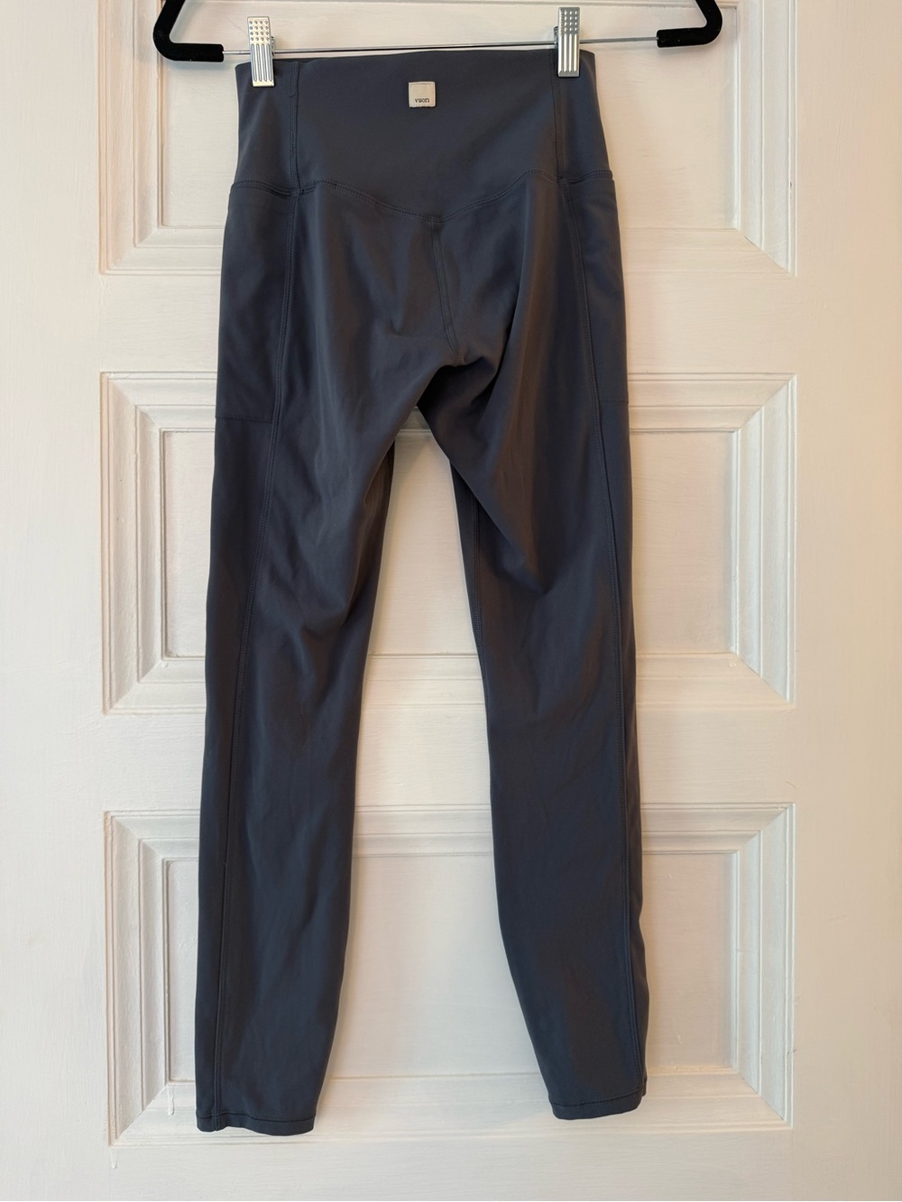 Vuori Women’s XS legging Slate Blue/Grey